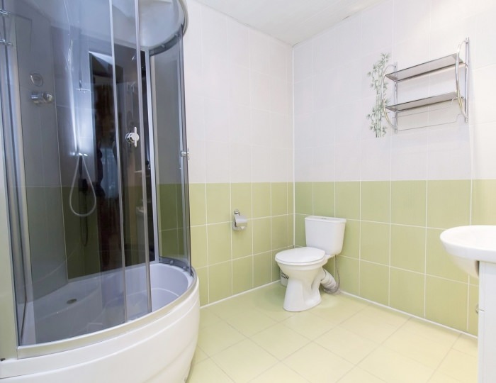 Двухместный &quot;Стандарт&quot; (корпус 5) - Санаторий «Валуево»