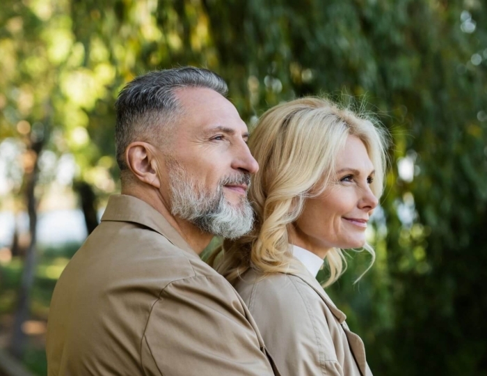 Здоровое долголетие - Санаторий «Валуево»