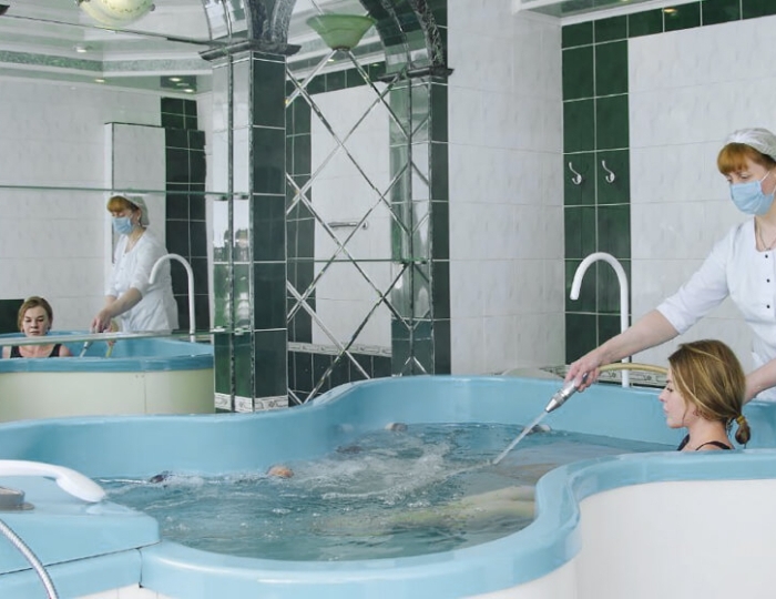 Лечение заболеваний нервной системы - Санаторий «Валуево»