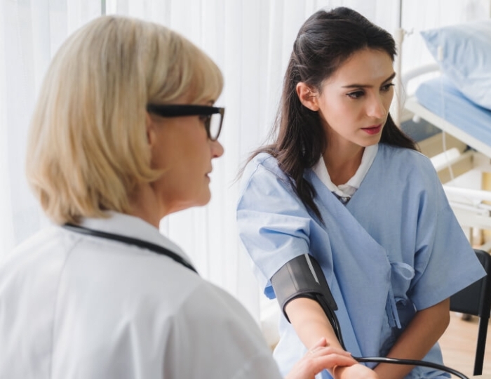 Реабилитация после операции на сердце - Санаторий «Валуево»