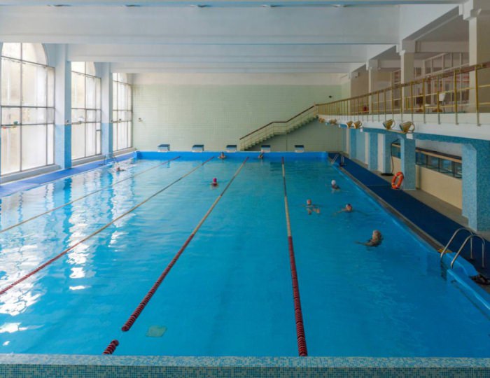 Услуги, развлечения и спорт - Санаторий «Валуево»