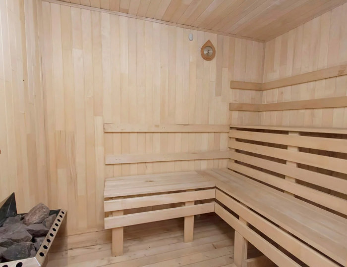 Коттедж №8 - Санаторий «Валуево»