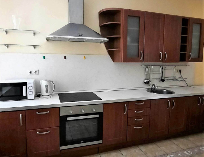 Коттедж №4 - Санаторий «Валуево»