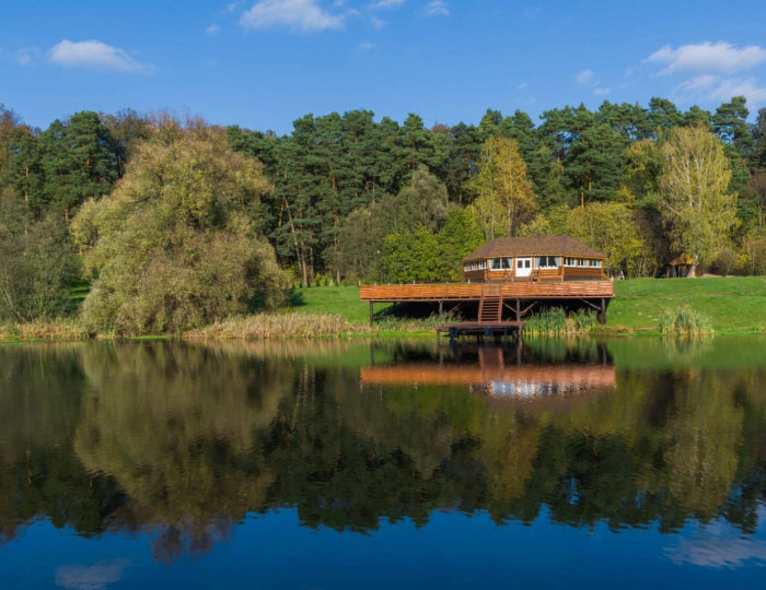 «Прибрежная» - Санаторий «Валуево»