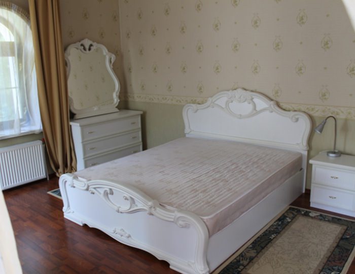 Коттедж №7 - Санаторий «Валуево»