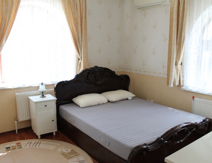 Коттедж №7 - Санаторий «Валуево»