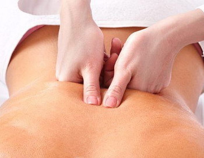 Массажи - Санаторий «Валуево»