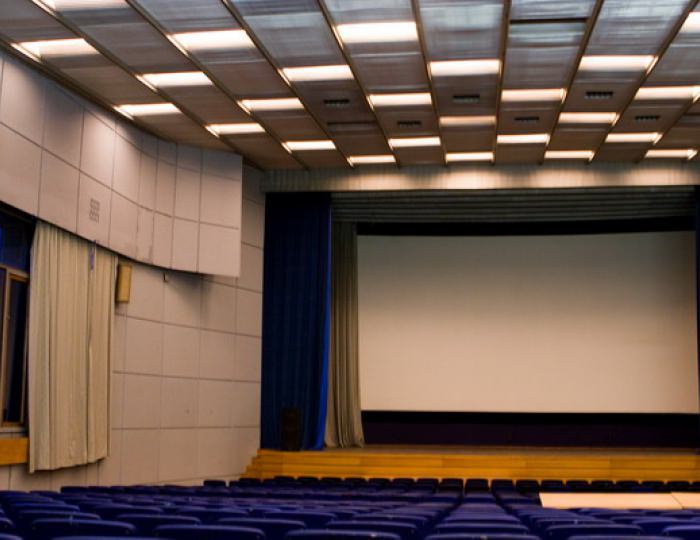 Конференц-зал - Санаторий «Валуево»