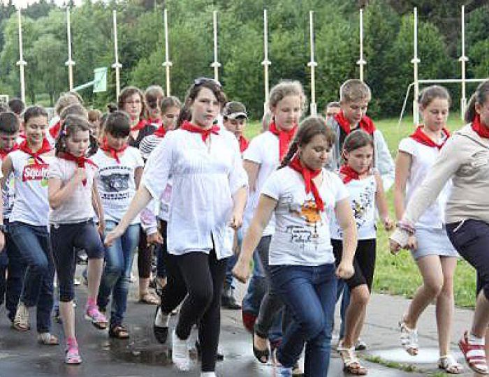 Услуги для детей - Санаторий «Валуево»
