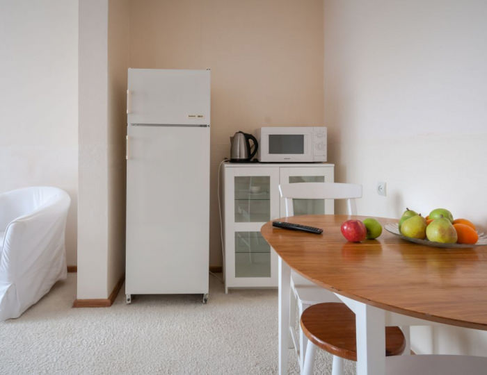 Люкс (корпус 1) - Санаторий «Валуево»