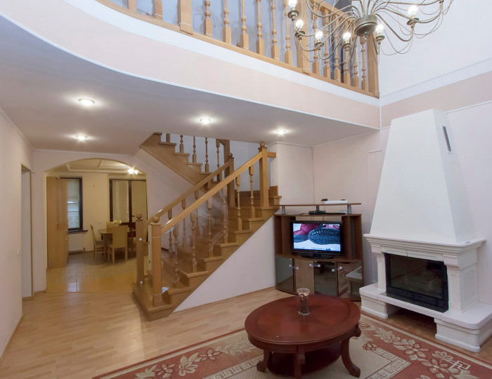 Коттедж №3 - Санаторий «Валуево»