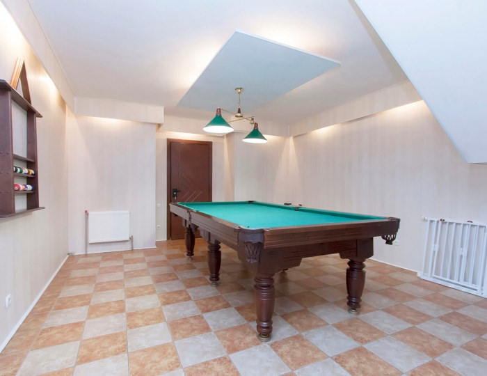 Коттедж №3 - Санаторий «Валуево»