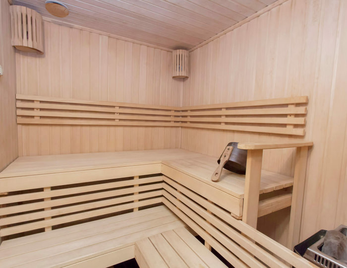 Коттедж №3 - Санаторий «Валуево»