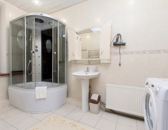 Коттедж №3 - Санаторий «Валуево»