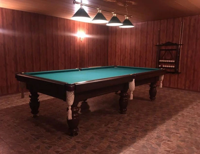 Коттедж №4 - Санаторий «Валуево»