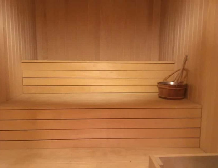 Коттедж №4 - Санаторий «Валуево»