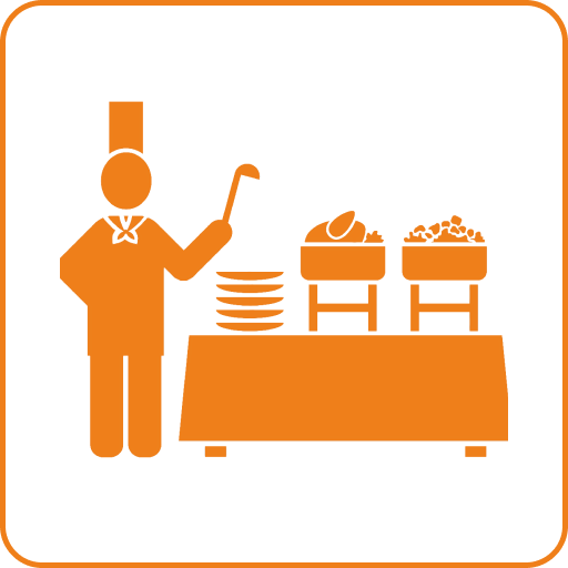 Ресторан и 2 бара